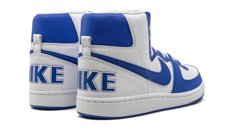 Nike Basketball Terminator High 'Game Royal'